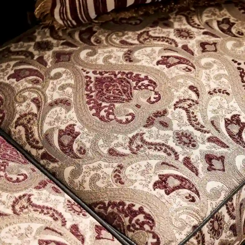 Rend Traditional Faux Leather Rolled Arms Tufted Sofa by Furniture of America