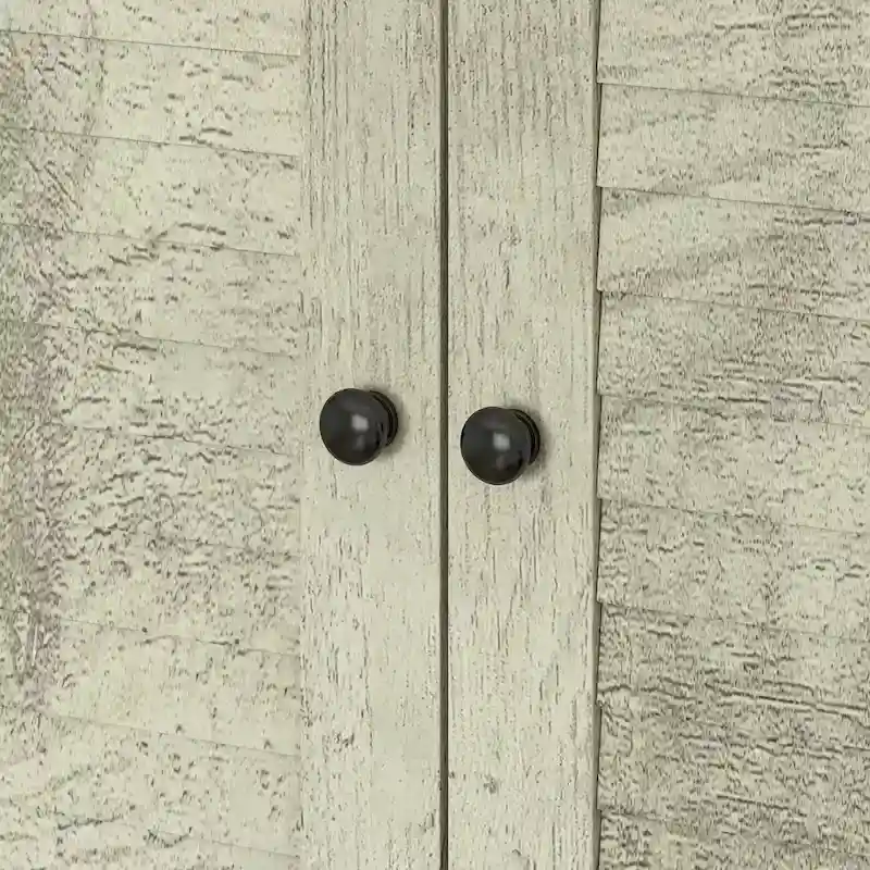 Bedroom Armoire Closet Armoire Wardrobe Closet Clothing Rod Drawer