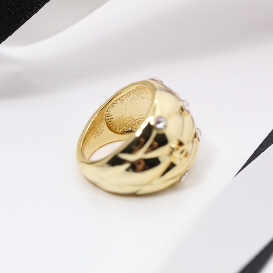 CCR061 CC Ring - ccjewelryacc