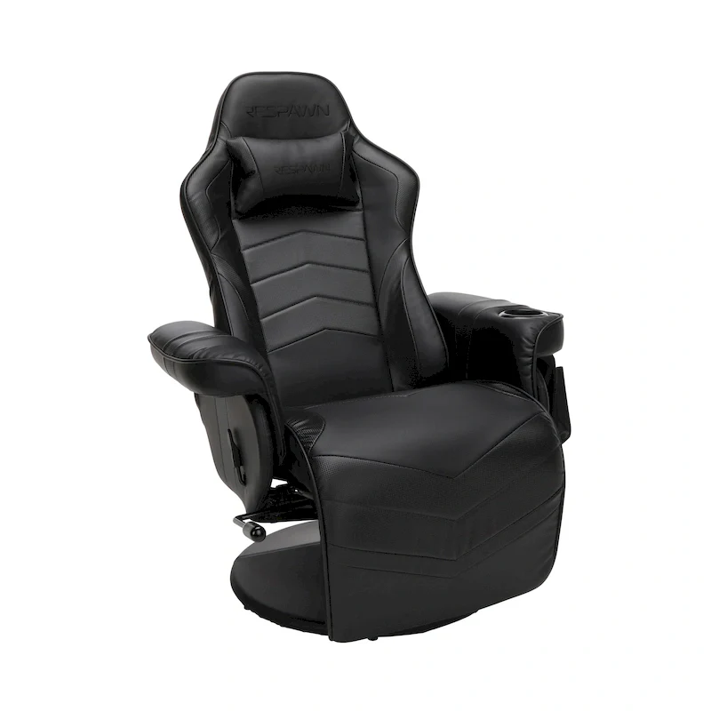 RESPAWN 900 Gaming Recliner - Reclining Gaming Chair with Footrest, Gaming Chair Recliner
