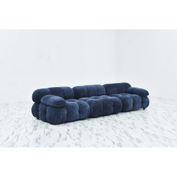 Gylfi 114 Upholstered Sofa