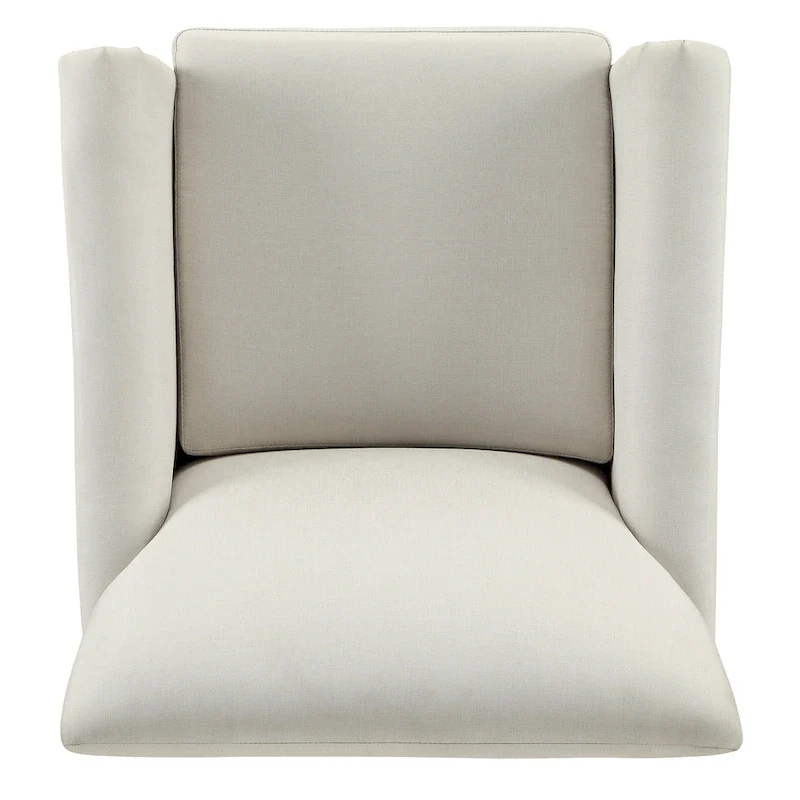 Uptown Modern Accent Chair