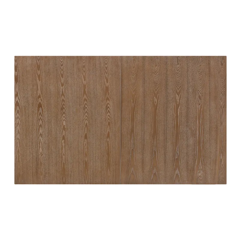 Bellion Wood Expandable Dining Table by