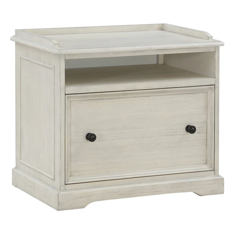 Country Meadows File Cabinet