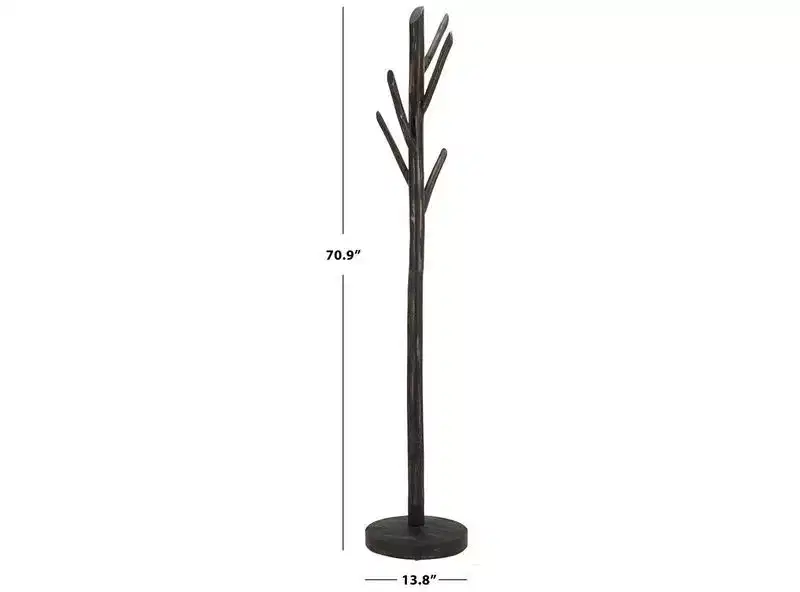 Walter Coat Hanger - HAC4000 - Safavieh