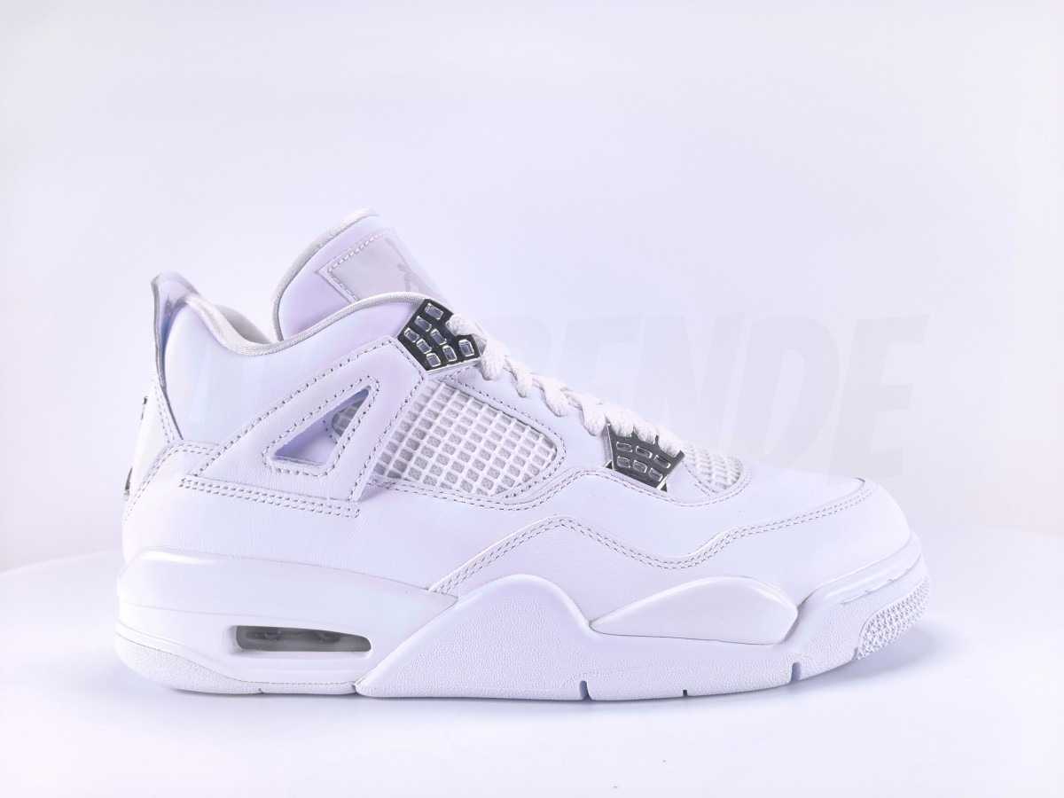 Air Jordan 4 Retro Pure Money - Aktrende
