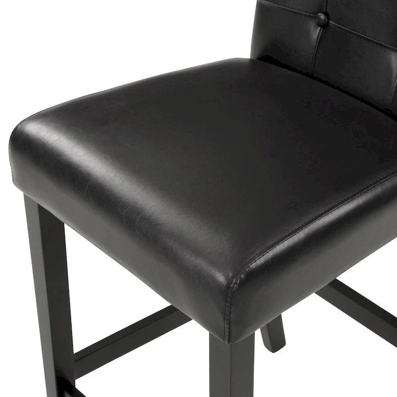 5-Piece Kitchen Table Set