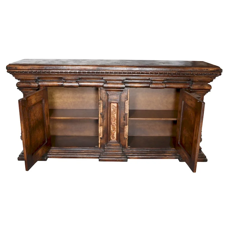 Belruse Grand Sideboard