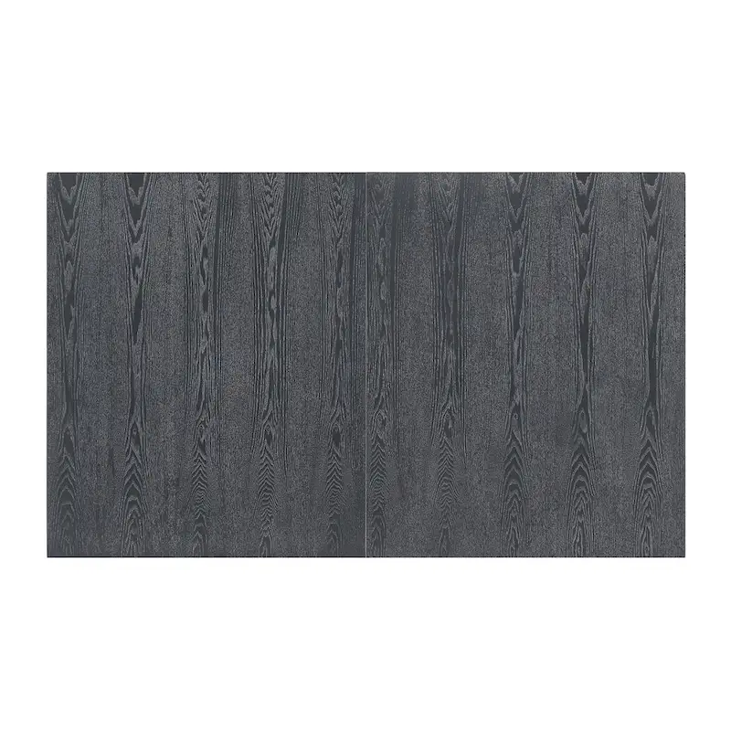 Bellion Wood Expandable Dining Table by