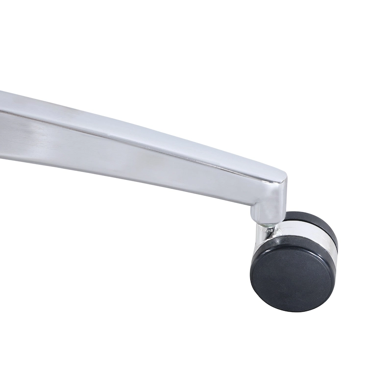 Blanchard Office Chair in Faux Leather