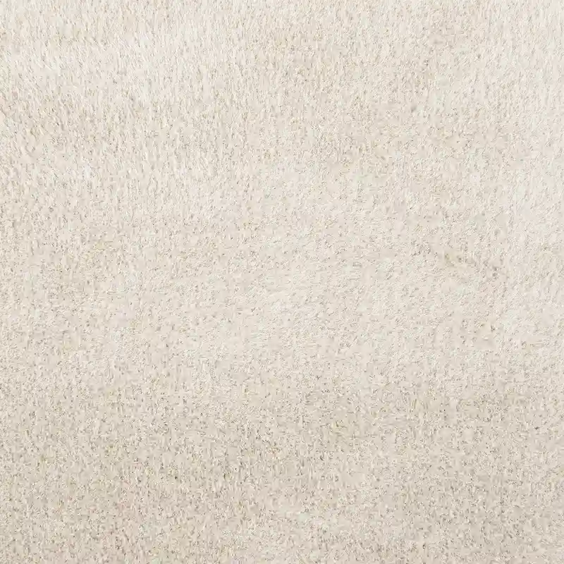 Wolffe 32  Transitional Faux Fur Upholstered Curved Arm Accent Chair