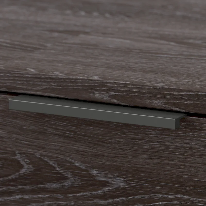 Atria 6 Drawer Dresser by Bush Furniture