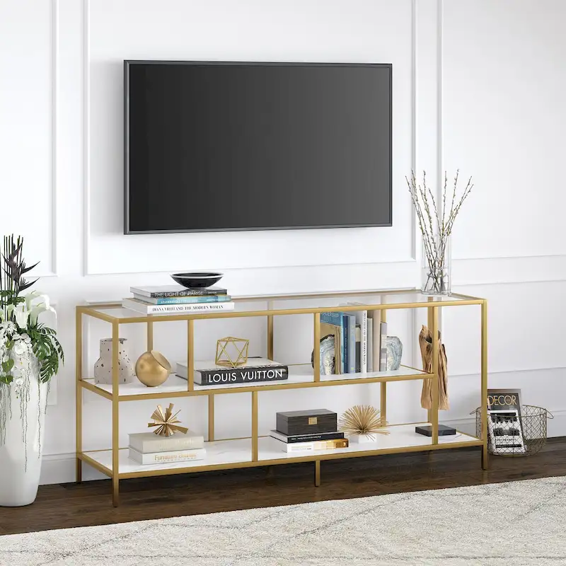 Winthrop TV Console
