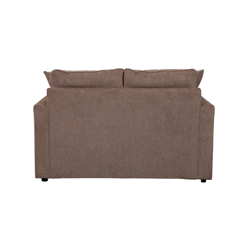 Delilah Loveseat