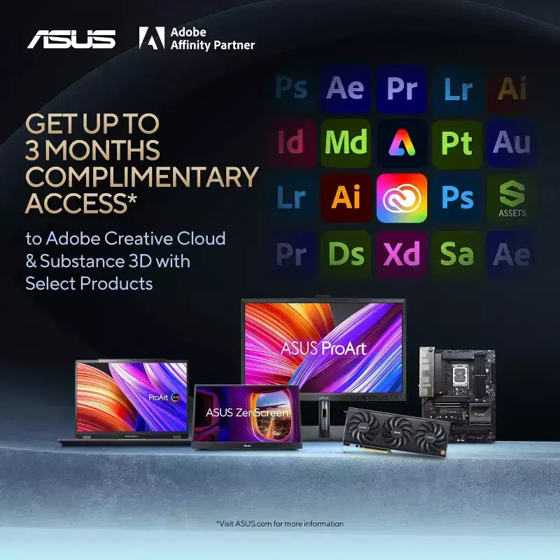 Asus ProArt PA32UCR-K 32 3840x2160 4K UHD 60Hz 5ms LCD IPS Monitor