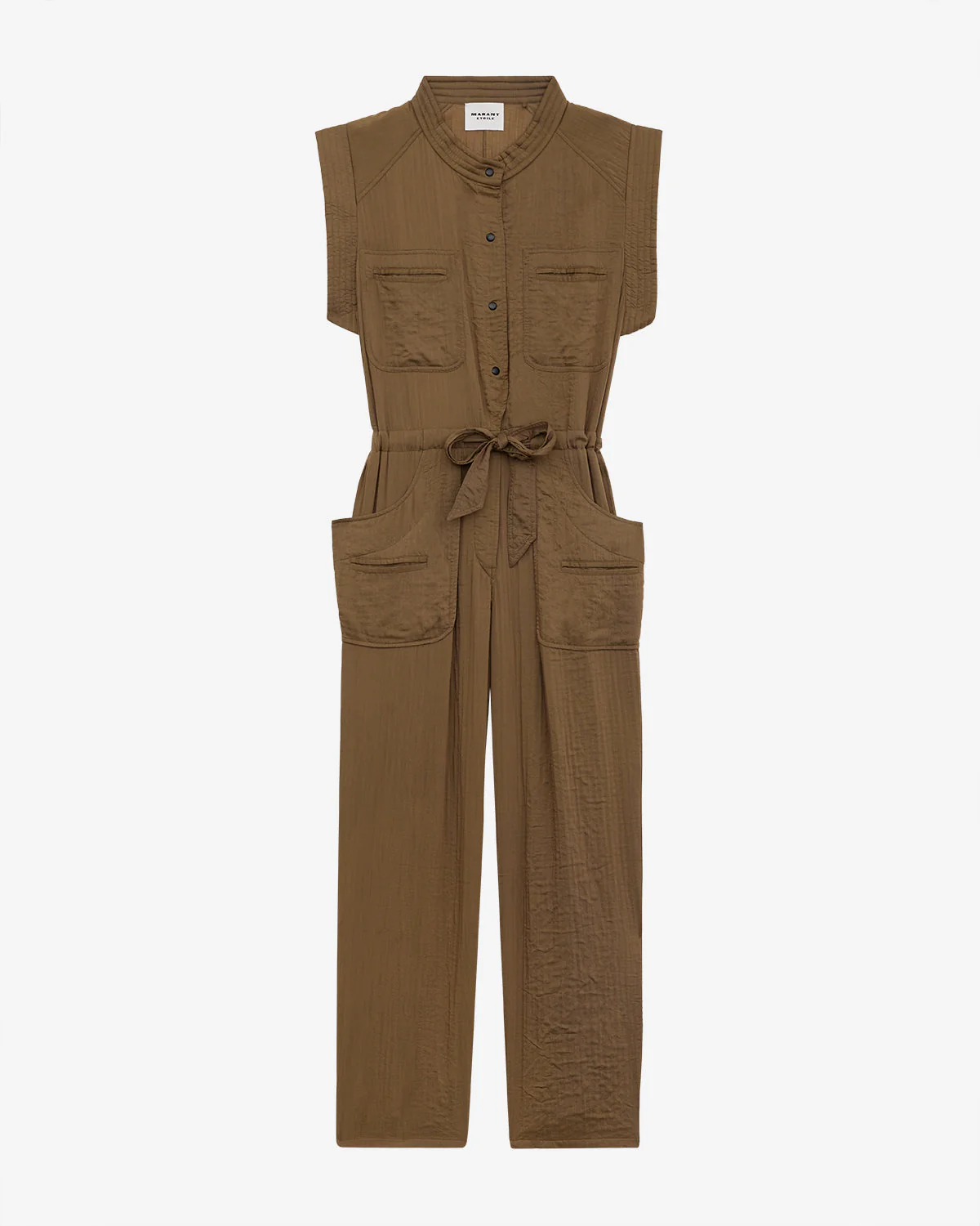 SUZIE JUMPSUIT