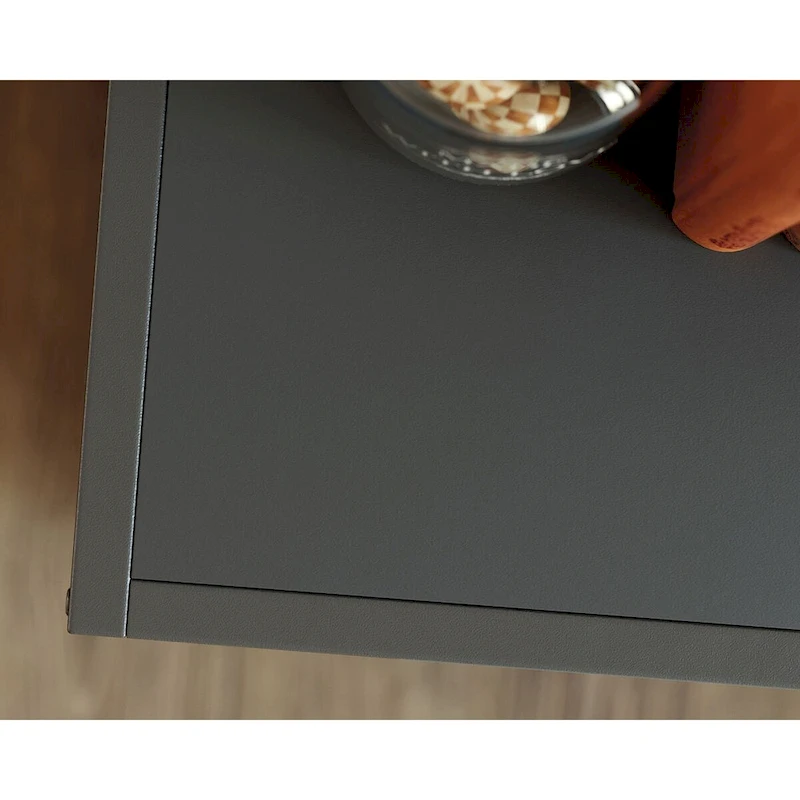 Boulevard Cafe Lateral File