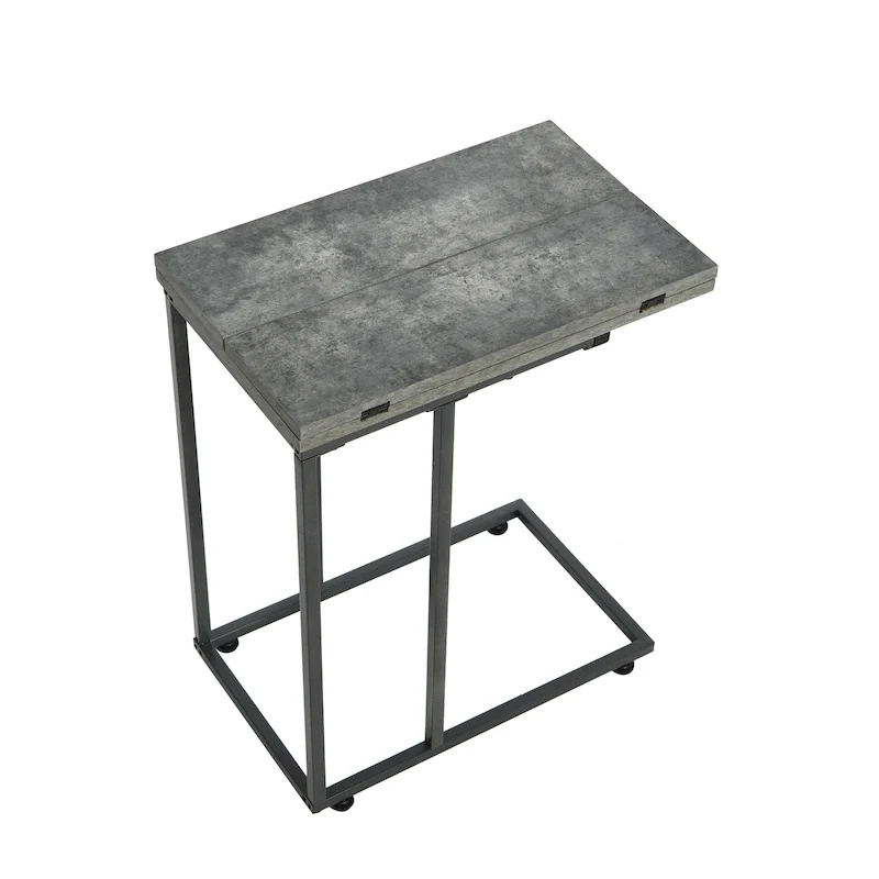 Household Essentials C Side Table