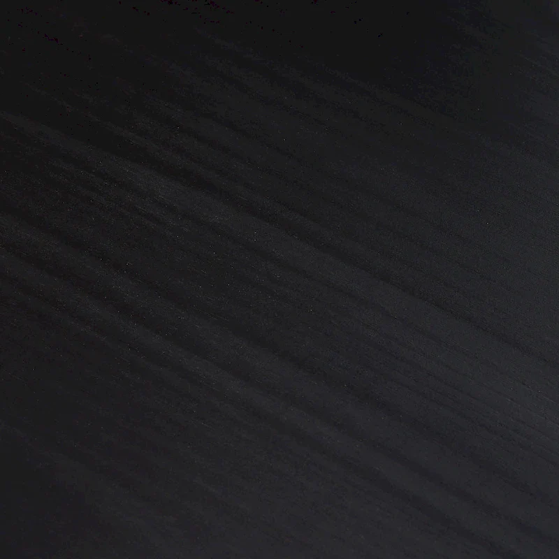 Plank and Beam Contour Curved Rectangular Coffee Table - 54