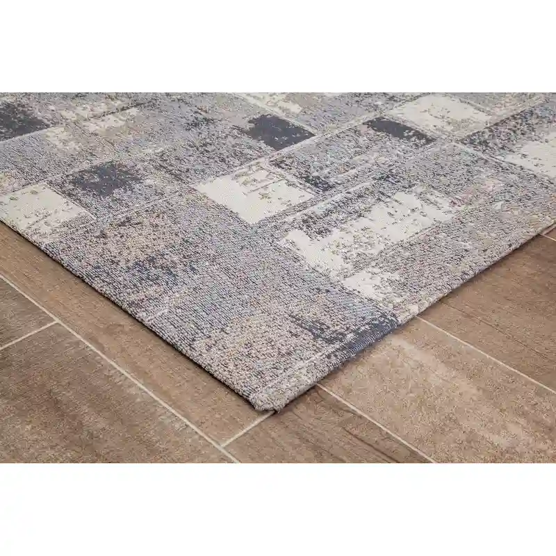 40 x 54 1/2 Rug'd Chair Mat