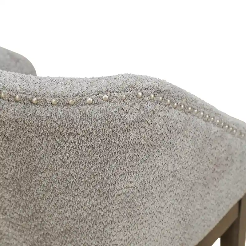 Cascade Falls Satin Espresso 5 Piece Pedestal Table Set with Chairs