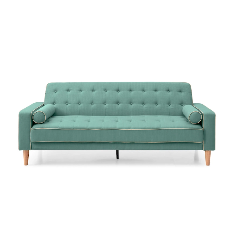 Andrews Polyester Sofa Bed