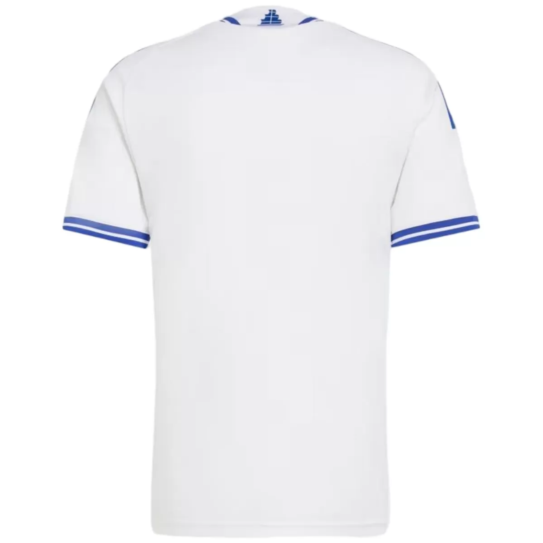 Greece Home Jersey World Cup 2026