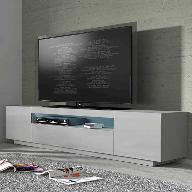 Miami 200 Modern 79-inch TV Stand