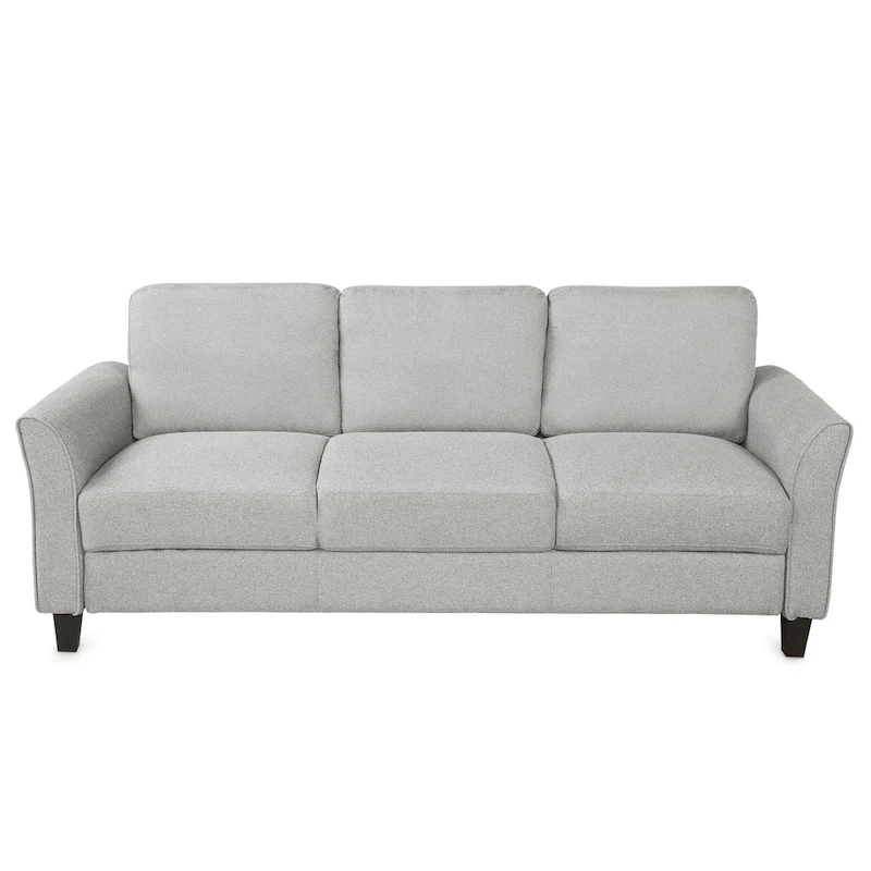 Living Room Furniture Chair And 3-Seat Sofa
