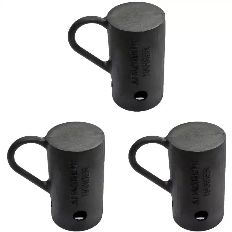 Ryobi CS30 Homelite UT70127 Trim 2 Pack Hanger - 099078001039-3PK