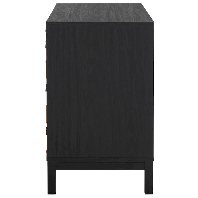 SAFAVIEH Dema 3-Drawer Chest
