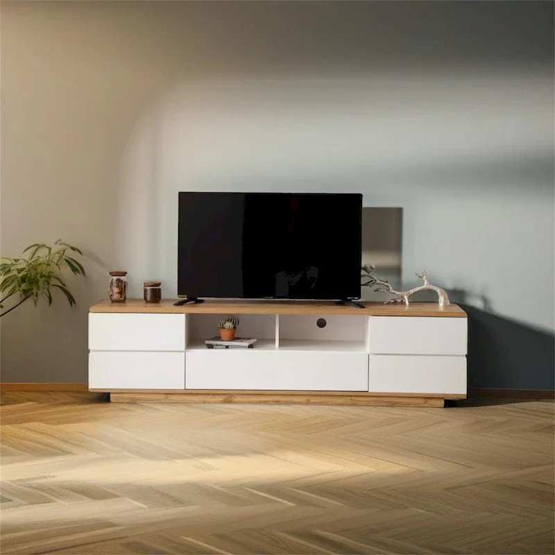Modern TV stand