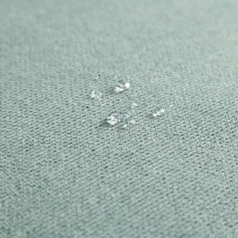 Loveseat With Waterproof Fabric, USB Charge