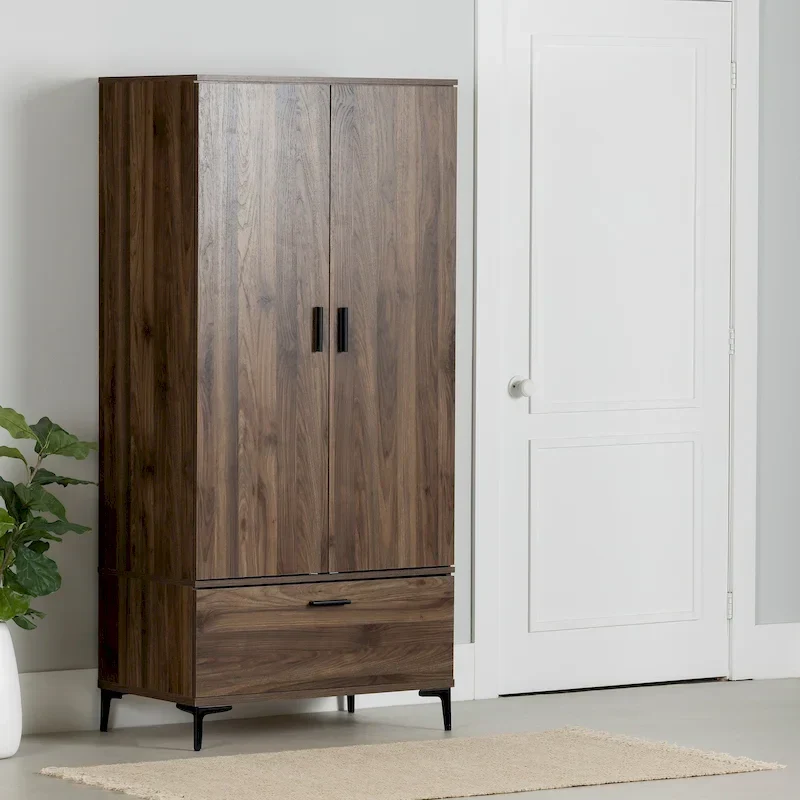 South Shore Musano Armoire