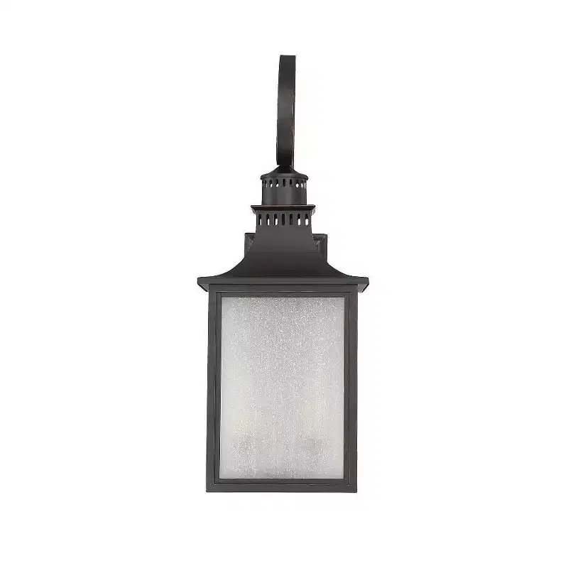 Savoy House Monte Grande 4 - Light Wall Light in English Bronze