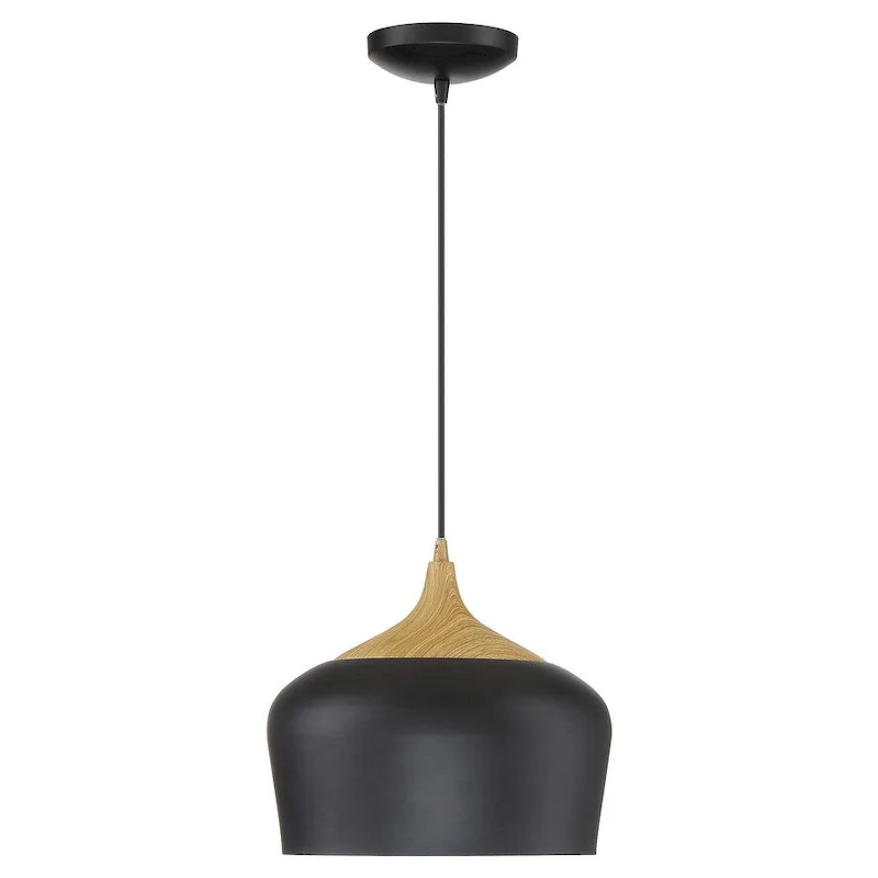 Access Lighting Blend 12  Wide LED Pendant - 3000K