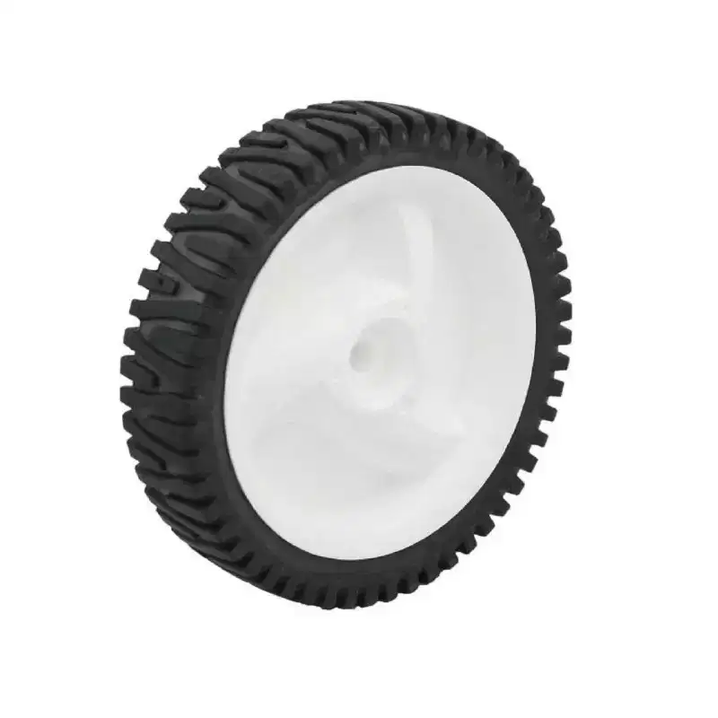 Husqvarna Genuine OEM Mower Wheel - 584465301
