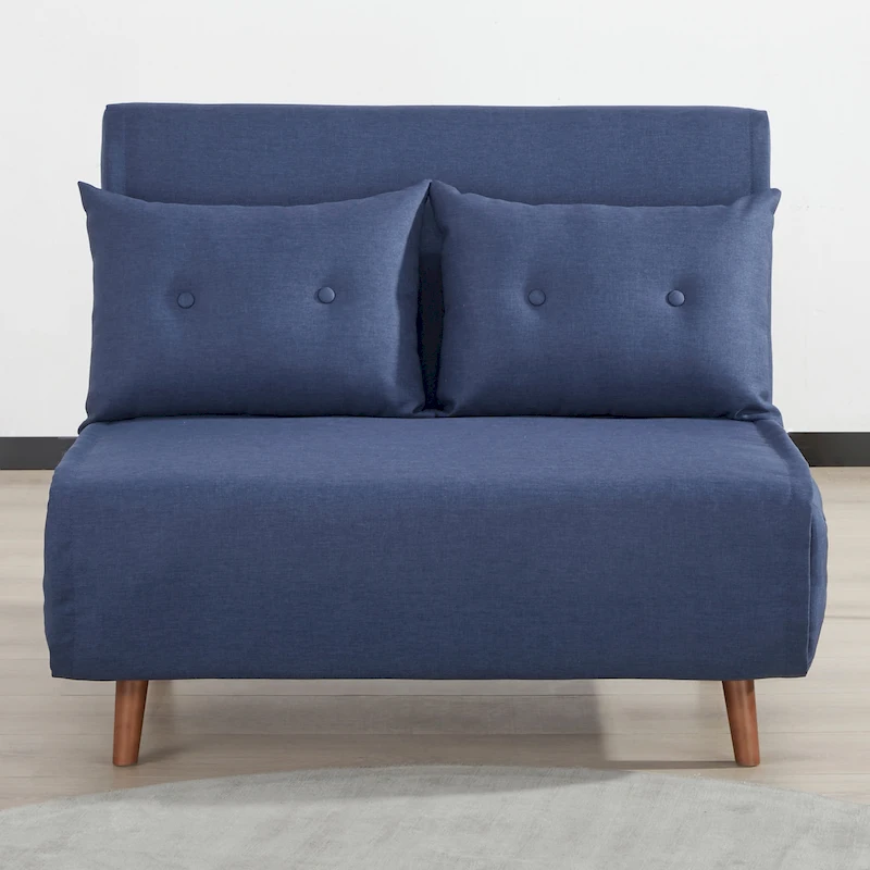 Artdeco Home Jackson Convertible Chair