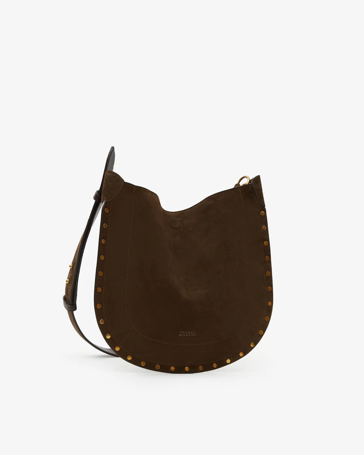 OSKAN SOFT SHOULDER BAG