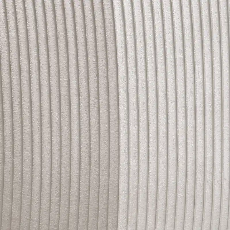 Art Leon Modern Velvet Accent Barrel Chair