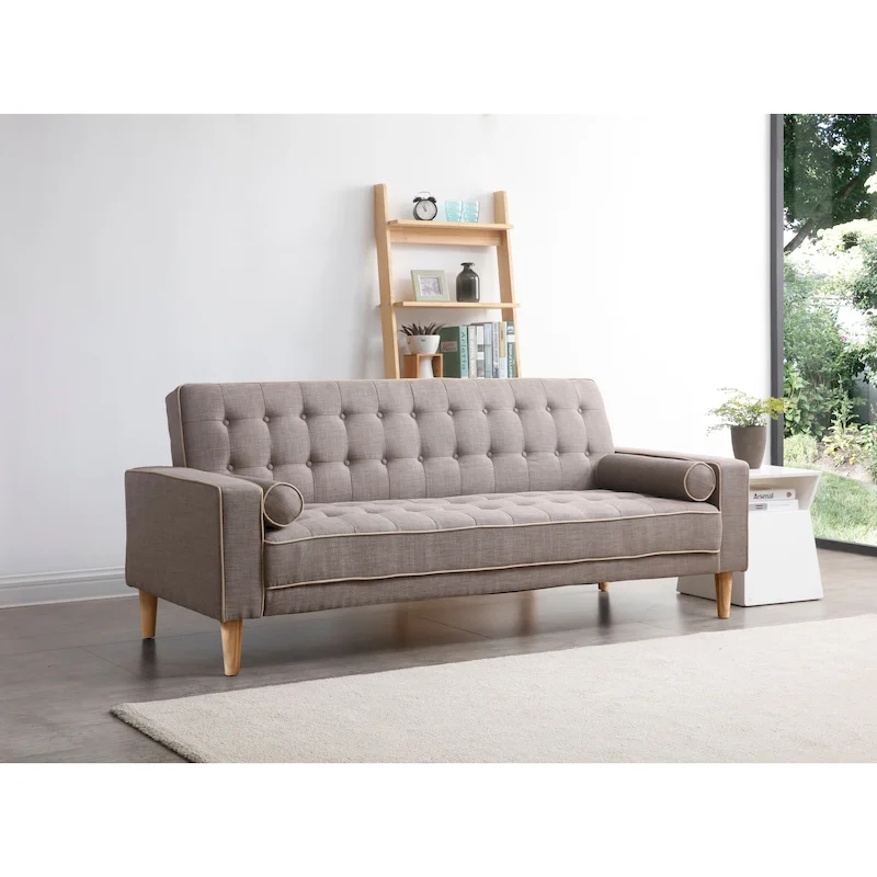 Andrews Polyester Sofa Bed