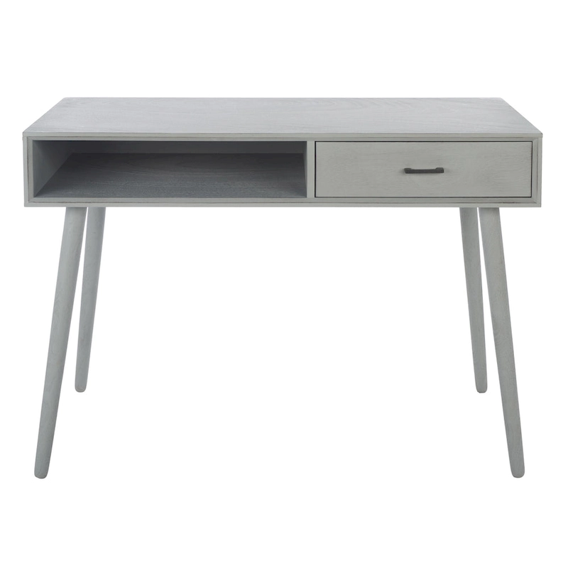 SAFAVIEH Ilijana 1-Drawer Writing Desk