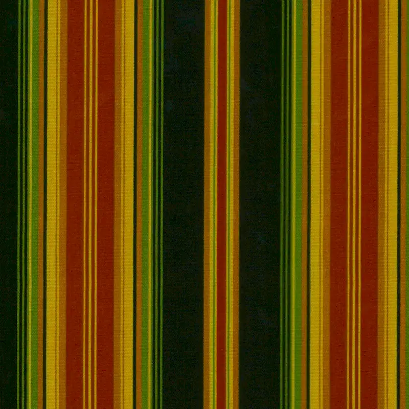 Footstool with Cushion