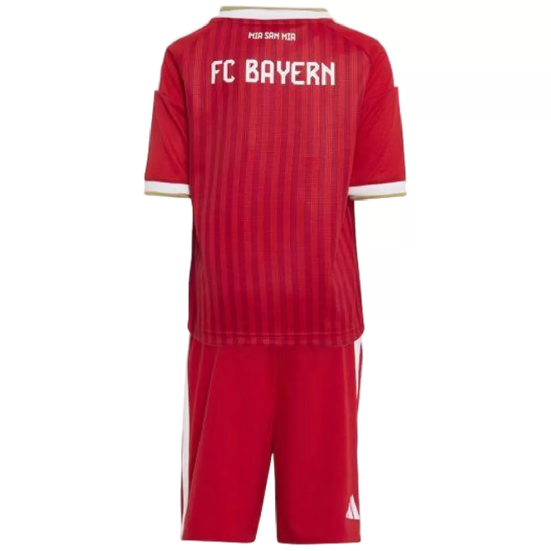 Kid's Bayern Munich Home Kit 2026/27