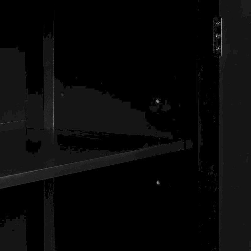 Entrance and Study Rooms Sideboard