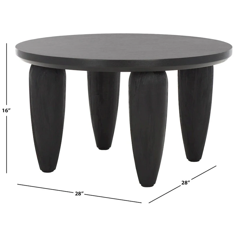 Square Coffee Table 28