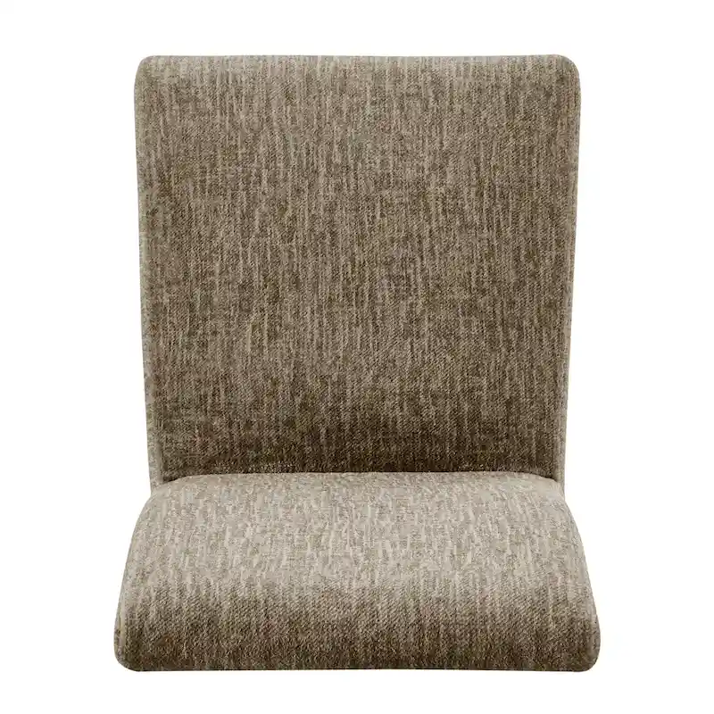 Valencia Fabric Chair, (Set of 2)