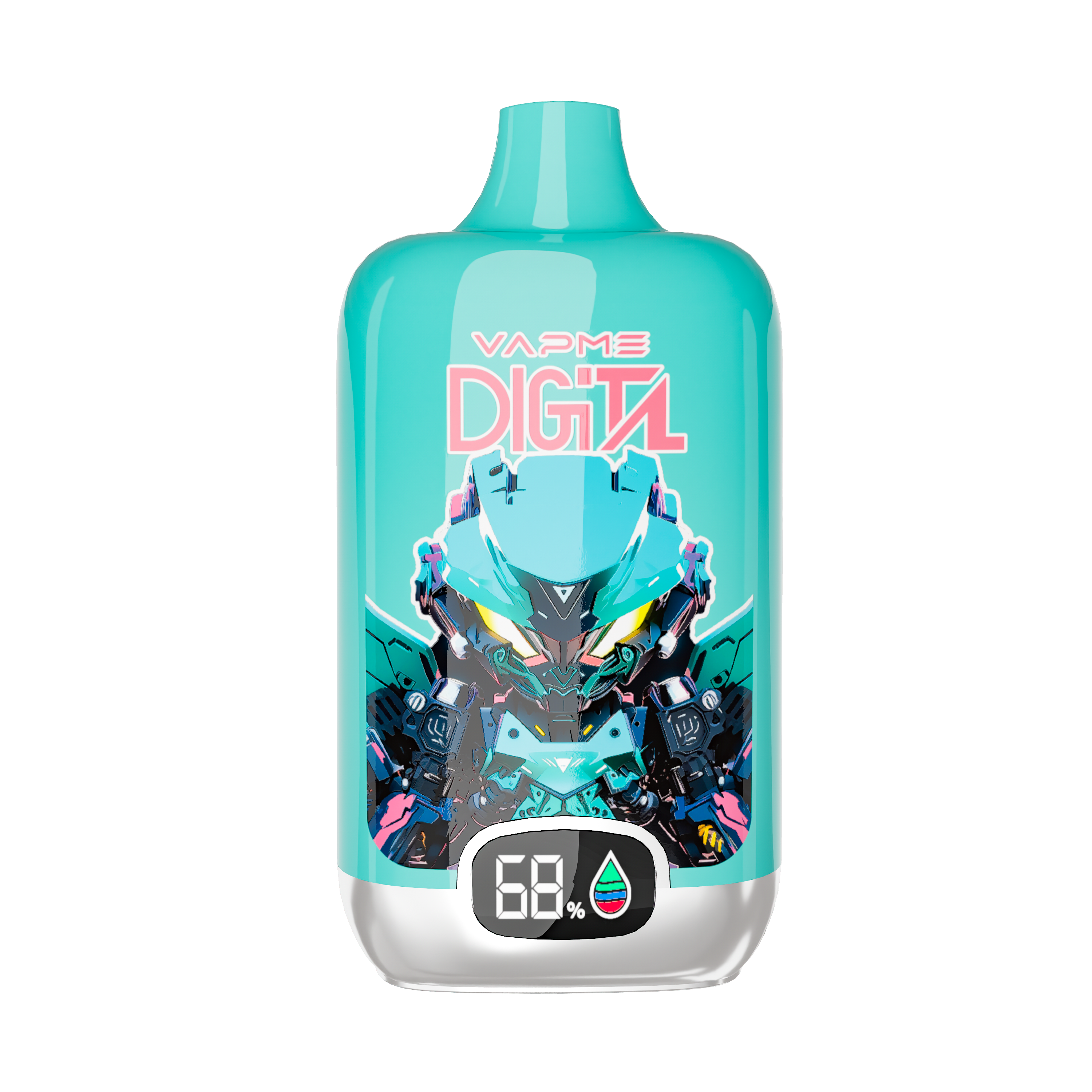 VAPME DIGITAL 12000