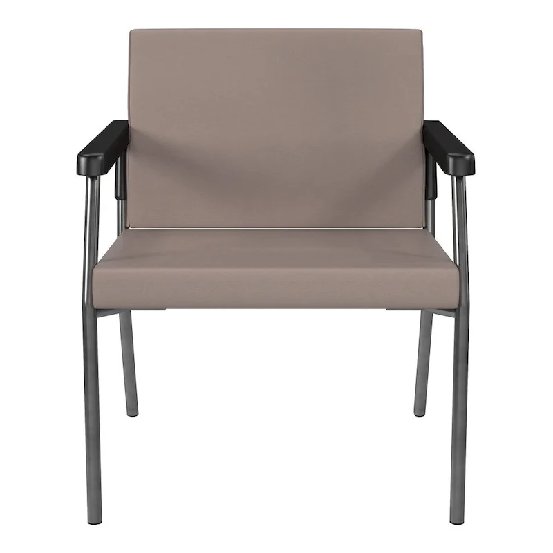 Guest Chair - Bariatric - 400 lbs Capacity