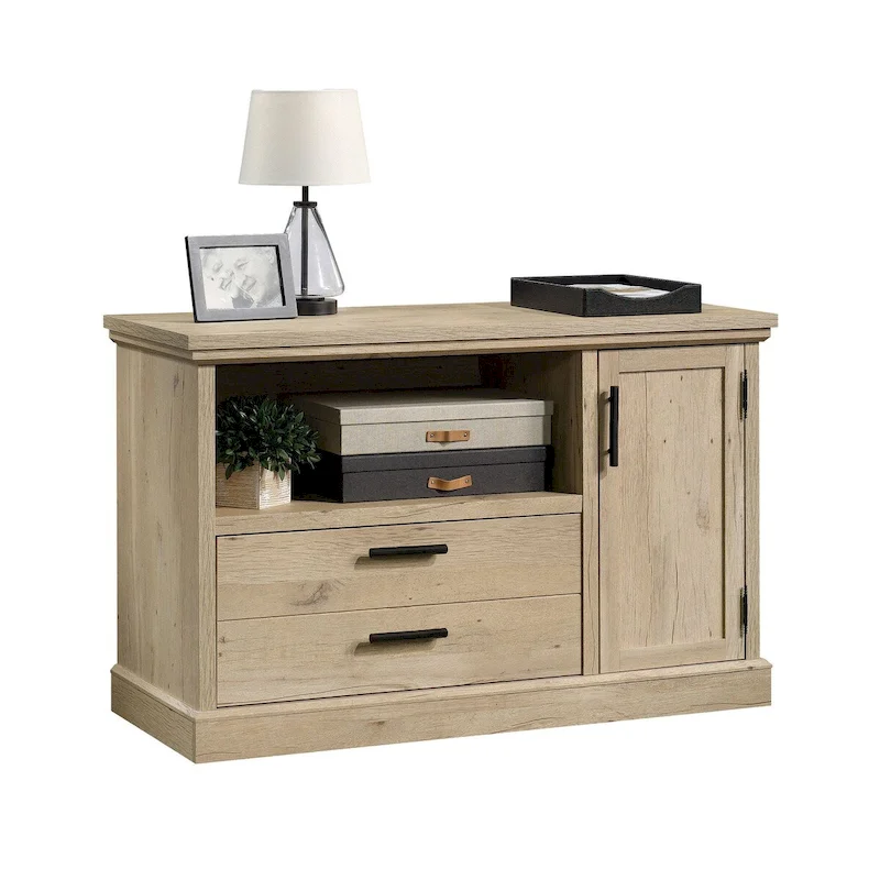 Aspen Post Small Credenza